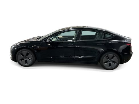Certified 2023 Tesla Model 3 Long Range AWD/4WD image 3