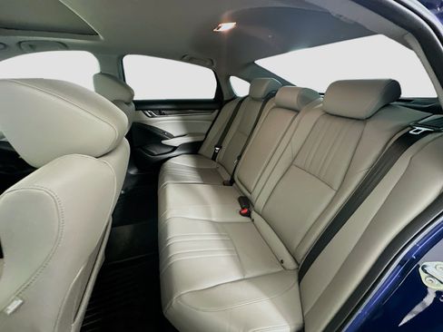 Used 2020 Honda Accord EX-L image 26