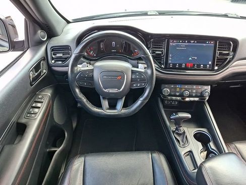 Used 2024 Dodge Durango GT AWD/4WD image 12