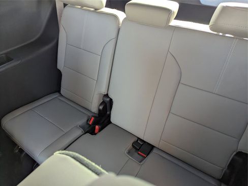 New 2026 GMC Acadia Elevation w/ Elevation Premium Package FWD image 13