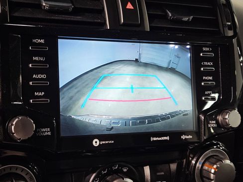 Used 2022 Toyota 4Runner TRD Off-Road Premium w/ Moonroof Package image 31