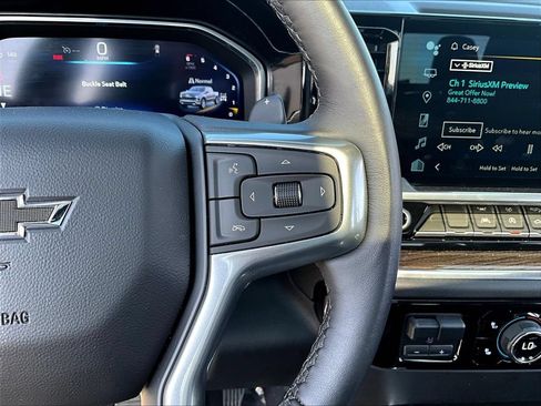 Used 2023 Chevrolet Silverado 1500 RST w/ Rally Edition AWD/4WD image 15