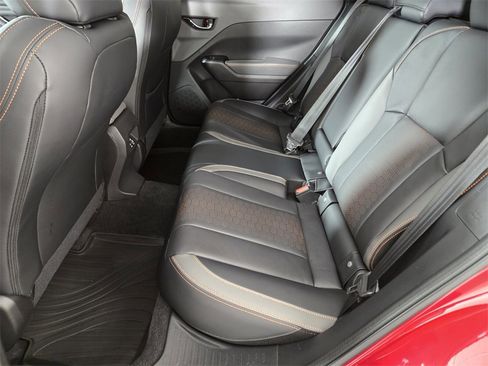 New 2026 Subaru Crosstrek 2.5i Limited image 10