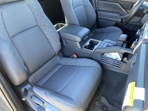 New 2026 Toyota Tacoma SR5 RWD image 25