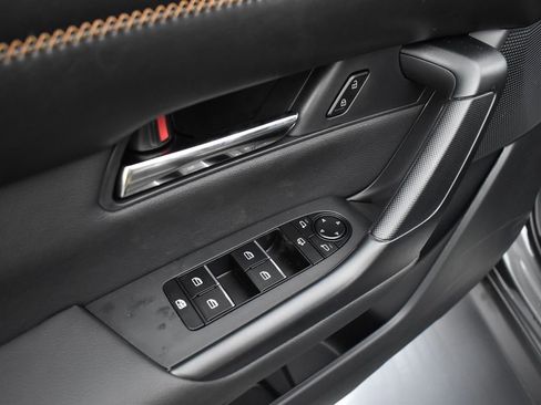 New 2025 MAZDA CX-50 2.5 Hybrid w/ Cargo Package image 9