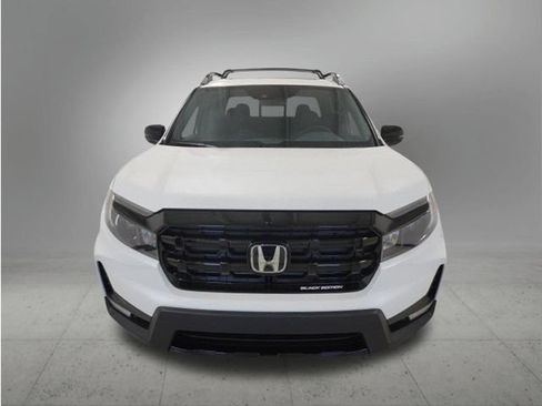 New 2026 Honda Ridgeline Black Edition image 5