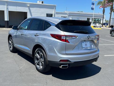 New 2026 Acura RDX SH-AWD w/ Technology Package image 9