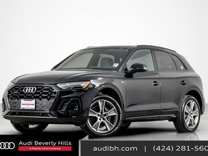 Used 2025 Audi Q5 2.0T Premium w/ Convenience Plus Package