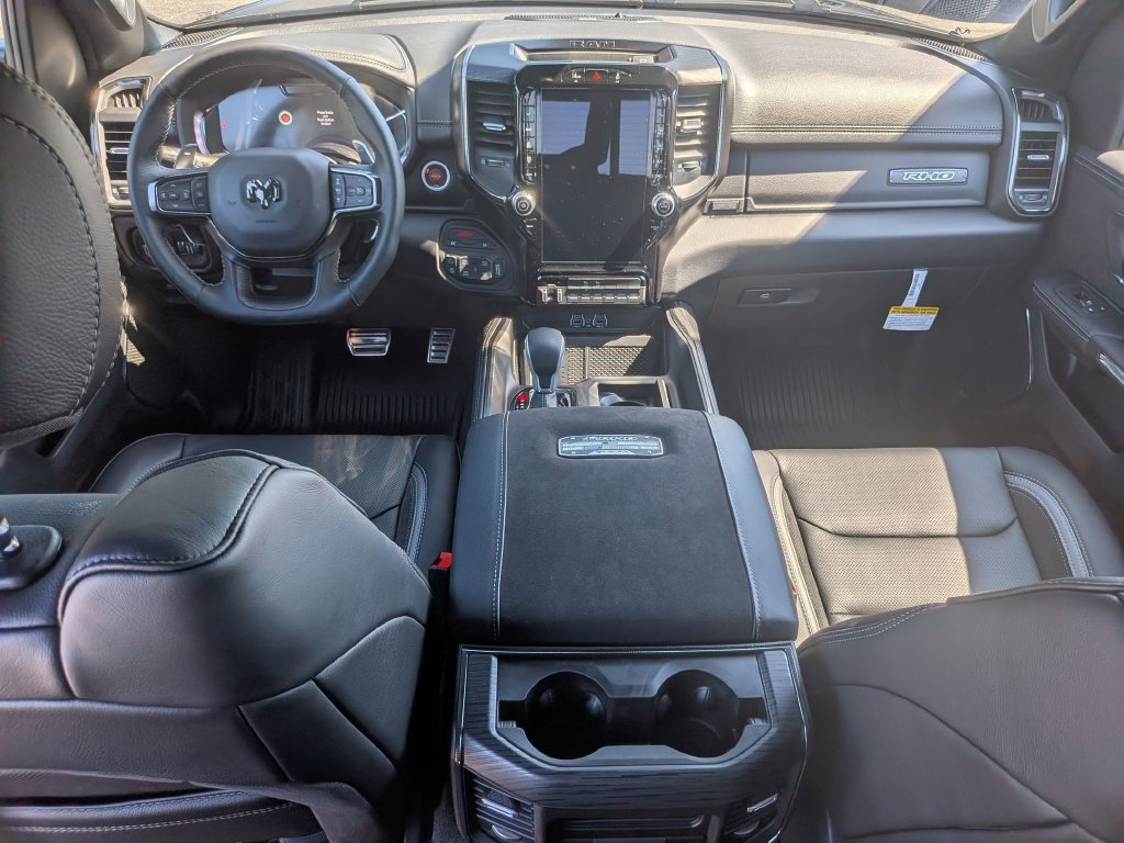 New 2027 RAM 1500 RHO AWD/4WD image 30