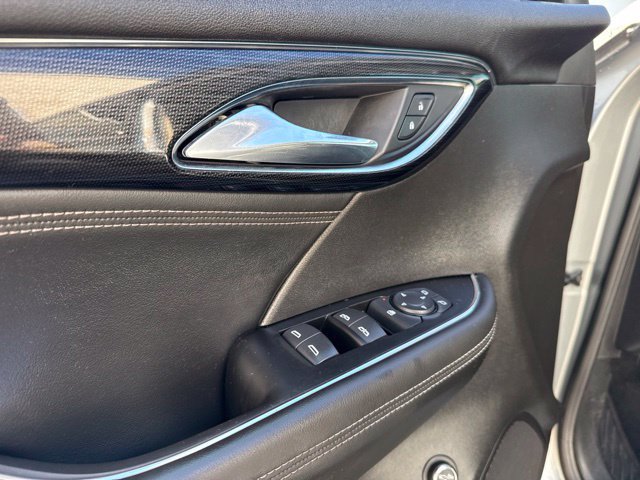 Used 2023 Buick Envision Preferred w/ Sport Touring Package AWD/4WD image 12