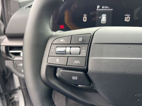 Certified 2026 Kia Sportage EX image 17