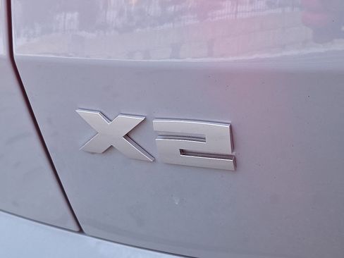 Used 2025 BMW X2 M35i image 31