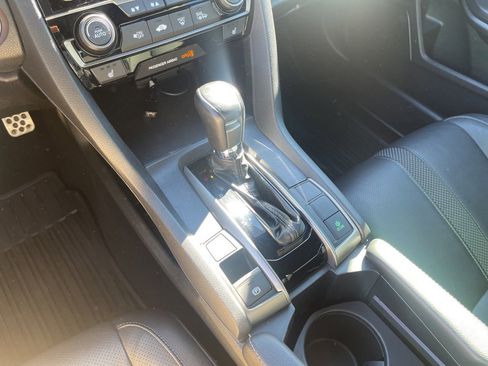 Used 2020 Honda Civic Sport Touring image 16