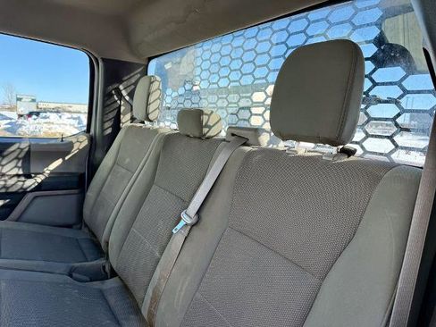 Certified 2019 Ford F550 XL image 12