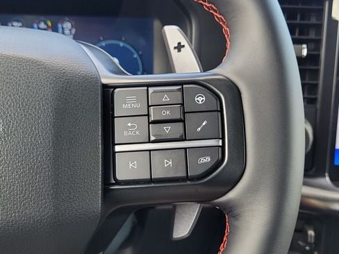 New 2026 Ford F150 Raptor AWD/4WD image 28