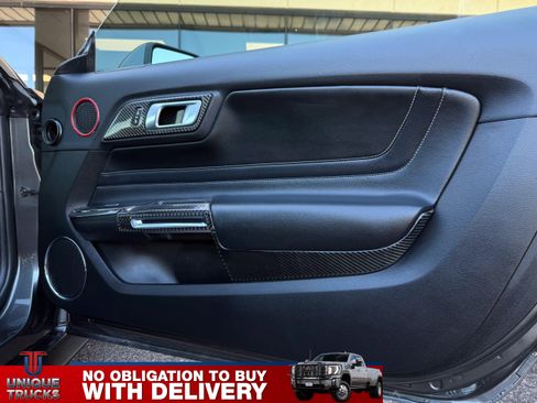 Used 2020 Ford Mustang GT Premium w/ GT Performance Package image 24