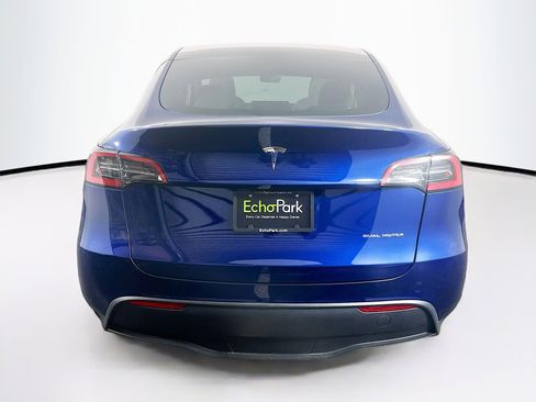 Used 2023 Tesla Model Y Long Range image 7