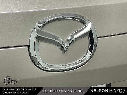 New 2025 MAZDA CX-5 AWD 2.5 S w/ Premium Plus Pkg image 15