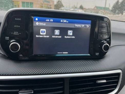 Used 2019 Hyundai Tucson SE FWD image 43