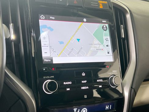 Used 2022 Subaru Ascent Touring image 13
