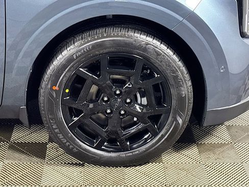 New 2026 Kia Carnival SX Prestige image 22