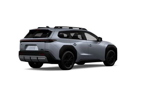 New 2026 Toyota bZ Woodland AWD/4WD image 10