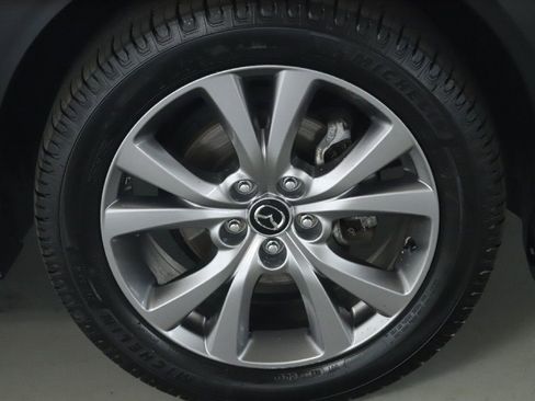 Used 2020 MAZDA CX-30 AWD w/ Select Package image 10