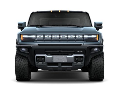 New 2024 GMC Hummer EV 3X w/ Omega Edition image 52