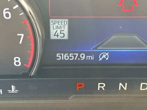 Used 2023 Ford Explorer Limited w/ Equipment Group 301A image 27