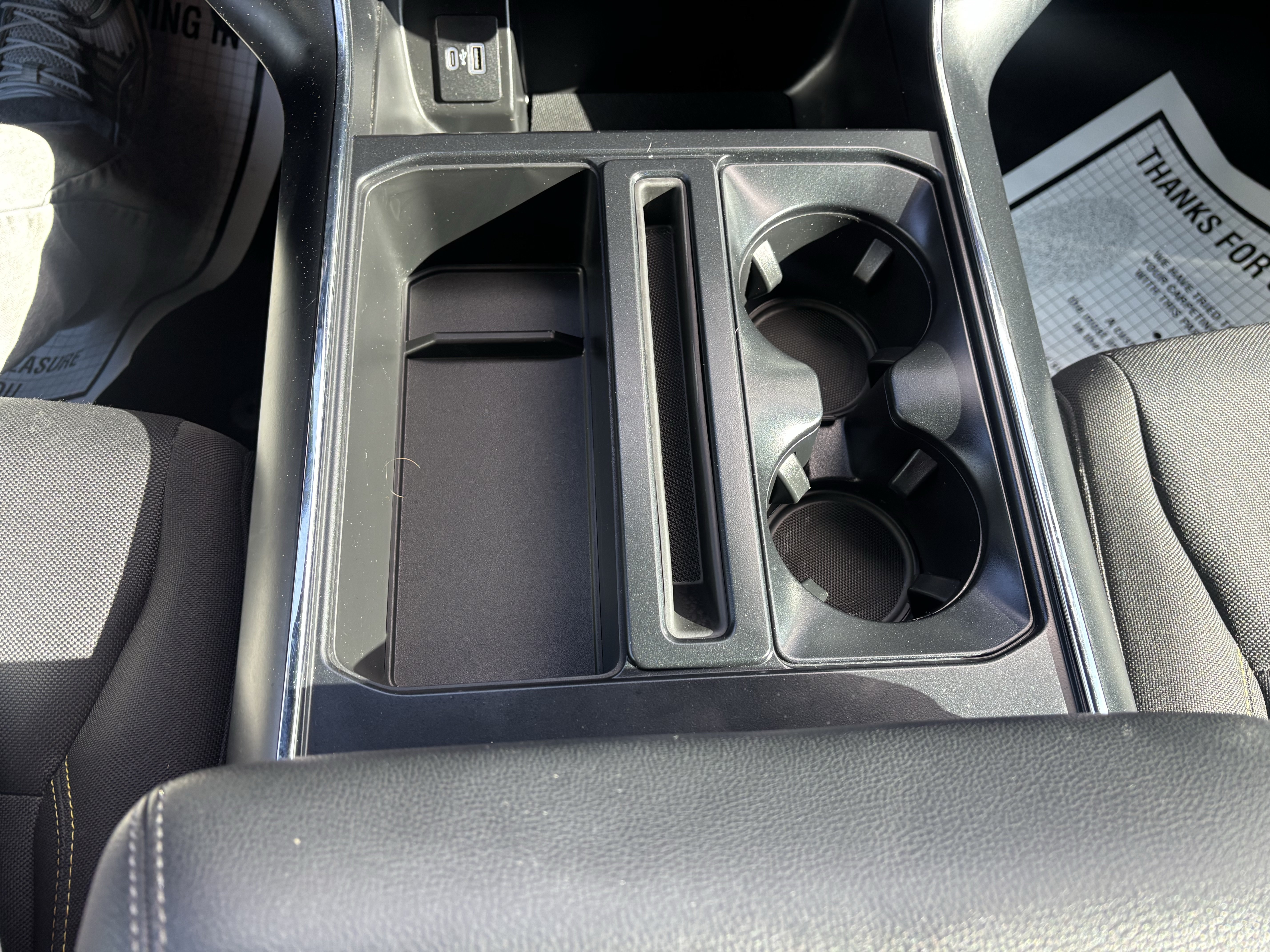 Certified 2024 Ford F150 STX RWD image 33
