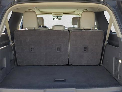 Used 2021 Ford Expedition Max XLT image 6