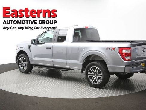 Used 2023 Ford F150 XL w/ STX Appearance Package AWD/4WD image 64