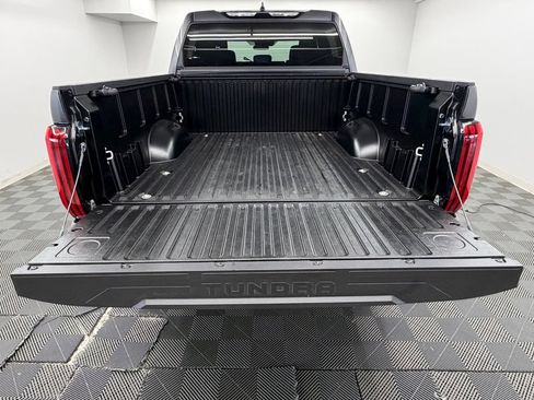 Used 2026 Toyota Tundra SR5 w/ SX Package AWD/4WD image 15