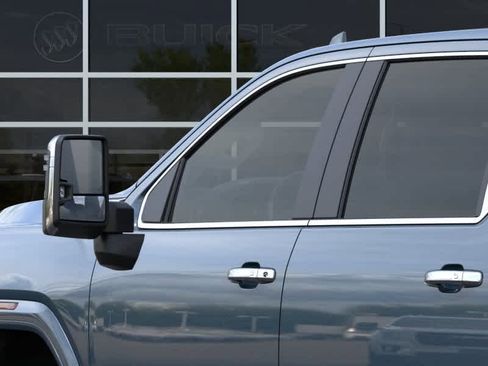 New 2026 GMC Sierra 2500 Denali image 12