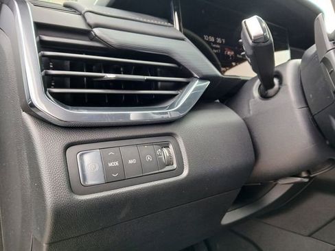 New 2026 GMC Acadia Elevation w/ LPO, Floor Liner Package image 28