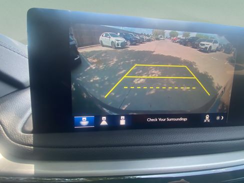 Used 2026 Acura MDX SH-AWD image 19
