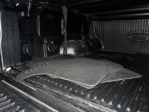 Certified 2019 Ford Ranger Lariat w/ Equipment Group 501A Mid image 15