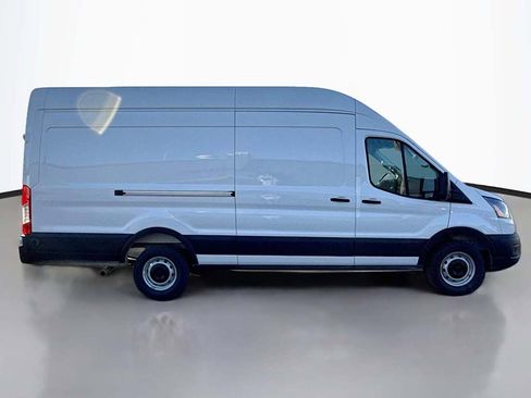 New 2026 Ford Transit 350 148 High Roof Extended image 11