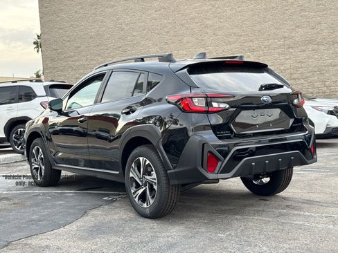 New 2026 Subaru Crosstrek 2.0i Premium AWD/4WD image 7