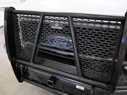 Used 2024 Ford F250 XL w/ STX Appearance Package AWD/4WD image 41