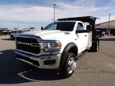 Used 2022 RAM 4500 Tradesman image 13