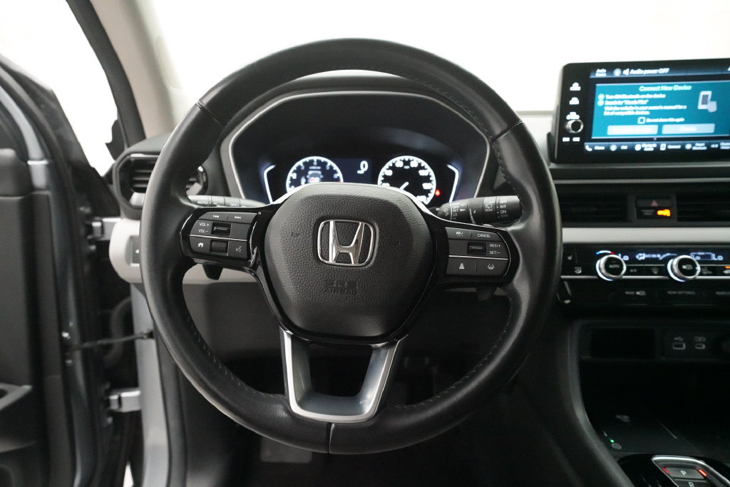 Used 2024 Honda Pilot EX-L image 4