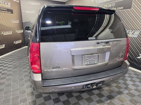 Used 2014 GMC Yukon XL SLT RWD image 9