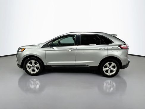 Used 2020 Ford Edge SE FWD image 7
