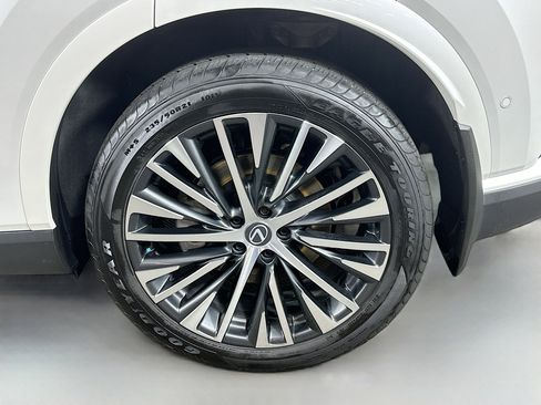 Used 2025 Lexus RX 350 Premium Plus w/ Convenience Package image 30