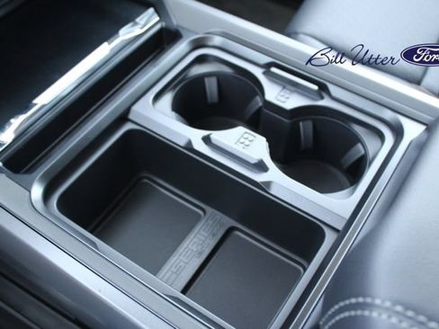 New 2026 Ford F350 Lariat w/ Black Appearance Package AWD/4WD image 14