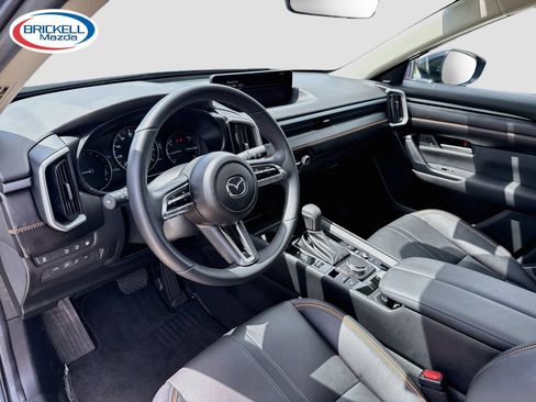 Used 2026 MAZDA CX-50 AWD 2.5 Hybrid w/ Weather Package image 25