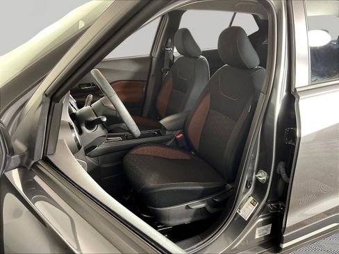 Used 2024 Nissan Kicks SR FWD image 21