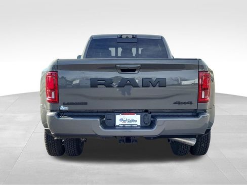 New 2026 RAM 3500 Laramie image 6