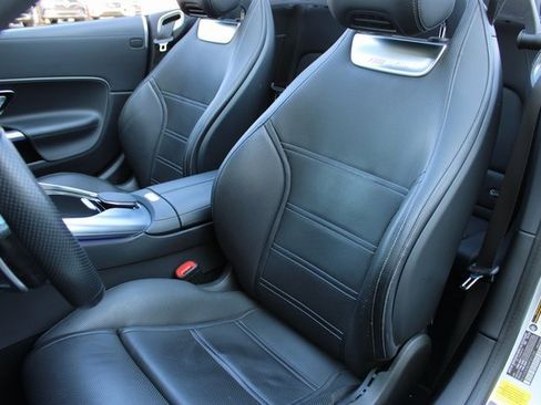 Used 2022 Mercedes-Benz SL 55 AMG SL 55 AMGﾮ 4MATICﾮ image 11